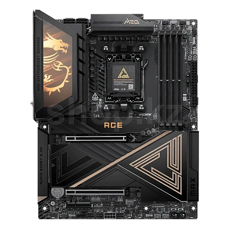 Материнская плата MSI MEG X870E Ace Max, AM5