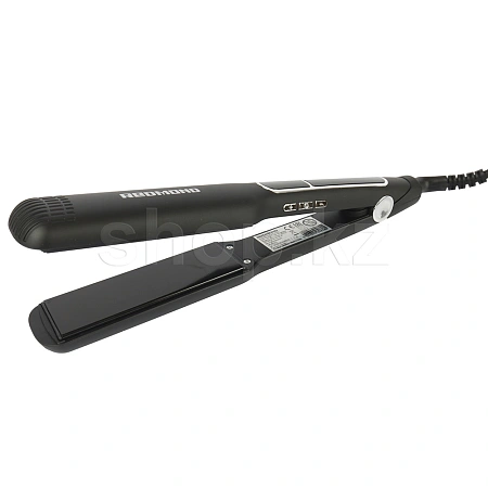 Электрощипцы-распрямители Redmond HS1713, Black-Silver