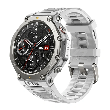 Смарт-часы Amazfit T-Rex 3 A2323, Gray