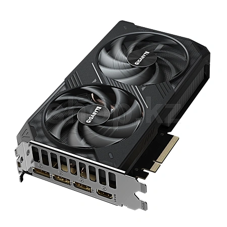 Gigabyte RTX 5060 Ti Windforce OC, 16 GB, GeForсe RTX 5060 Ti бейнекартасы