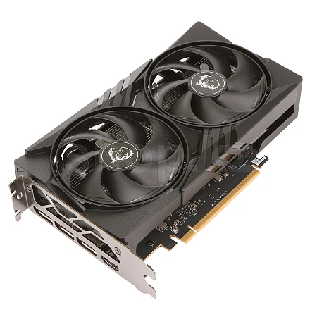 MSI RTX 5050 Gaming OC, 8 GB, GeForce RTX 5050 бейнекартасы