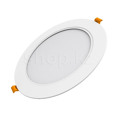 Gauss Basic Downlight 9030420212 төбелік жарықдиодты шамы