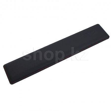 Kingston HyperX Wrist Rest, Black пернетақта тірегі