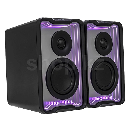 Колонки Edifier QR30 (2.0), Black