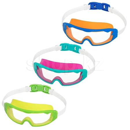 Bestway Tidal Surge 21179 сүңгу маскасы