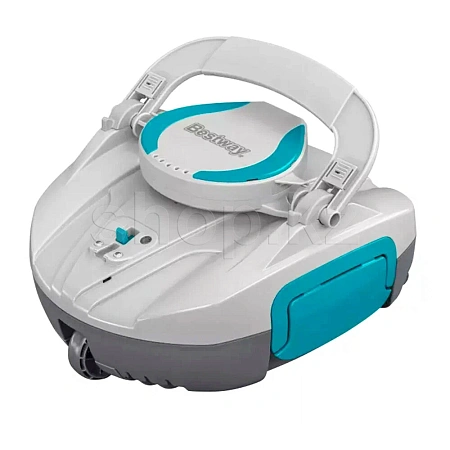 Bestway AquaTronix G100 58864 вакуумды тазартқыш