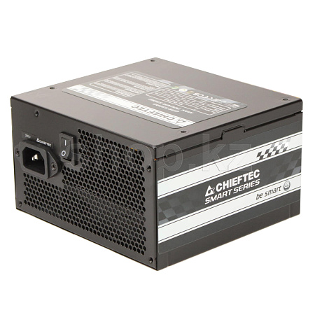 Блок питания ATX 550 W Chieftec Smart GPS-550A8
