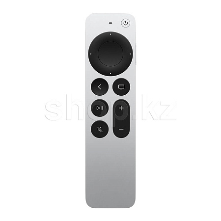 ᐈ Пульт ДУ Apple TV Remote – купить в интернет-магазине Белый Ветер в ...