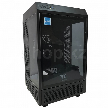 Thermaltake The Tower 100, Black корпусы