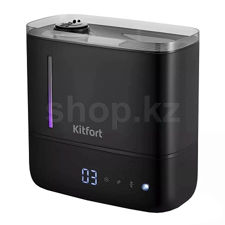 Kitfort КТ-2884, Black ылғалдандырғышы