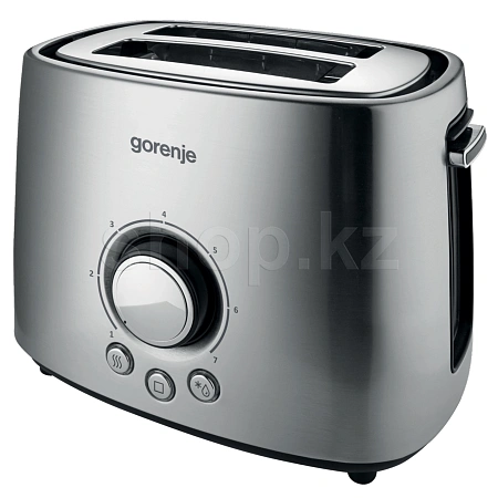 Gorenje T1000E, Steel тостерi