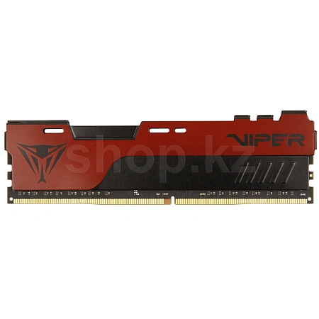 DDR-4 DIMM 8 GB 3200 MHz Patriot Viper Elite II PVE248G320C8, BOX