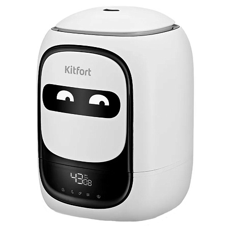 Kitfort KT-2878, Black-White ылғалдандырғышы