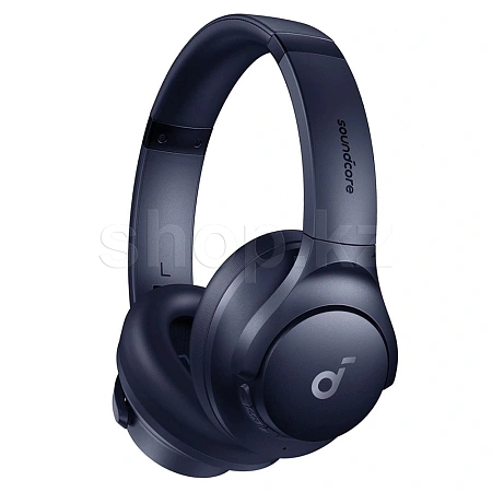 Bluetooth гарнитура soundcore Q20i, Blue