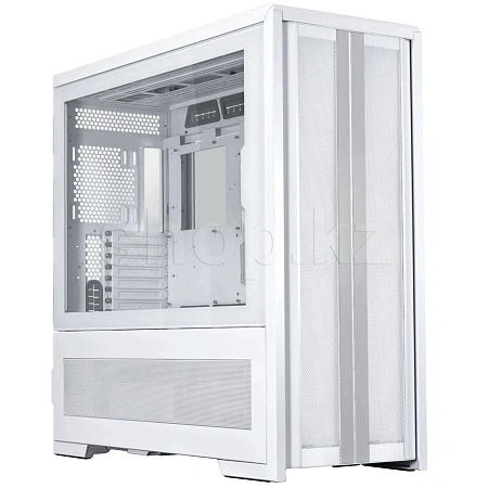 Lian Li V3000 PLUS, White корпусы