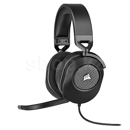 Corsair HS65 Surround, Carbon гарнитурасы