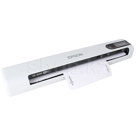 Epson WorkForce DS-80W сканері