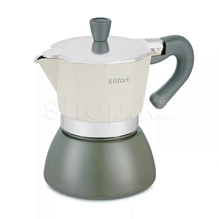 Kitfort КТ-7150, Beige кофеқайнатқышы