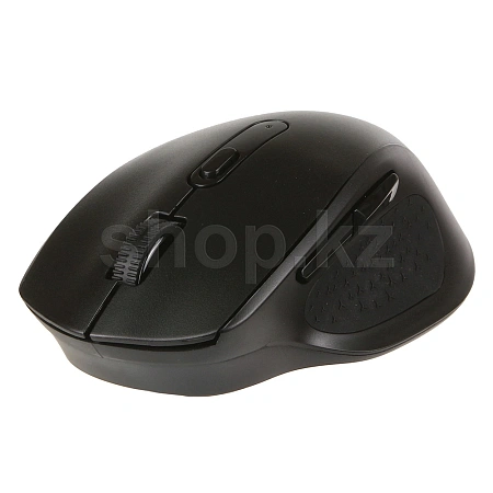 2E MF240, Black, USB тінтуірі