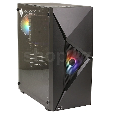 Компьютер игровой WW-KZ (AMD Ryzen 5 5500, RTX 5060, 1 TB SSD, 16 GB DDR-4)