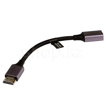 Переходник HDMI - HDMI Ugreen HD165, RTL