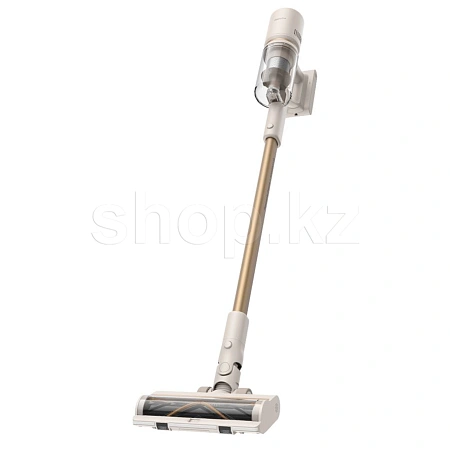 Ручной пылесос Dreame U20 Cordless Stick Vacuum VPV11A, Beige-Gold