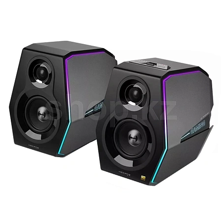 Колонки Edifier G5000 (2.0), Black