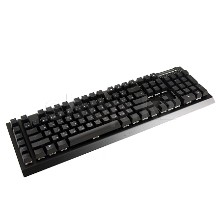 Клавиатура Razer BlackWidow V4, Black , USB