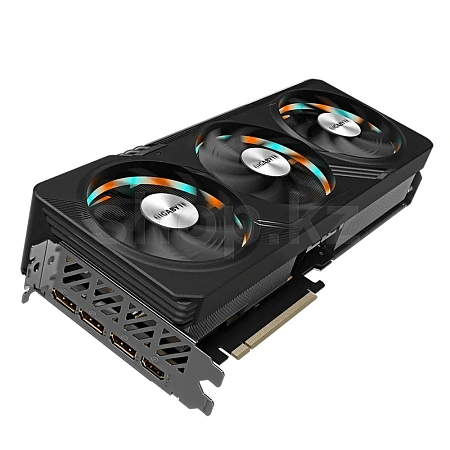 Gigabyte RTX 4070 Ti Gaming OC V2, 12 GB, GeForce RTX 4070 Ti бейнекартасы