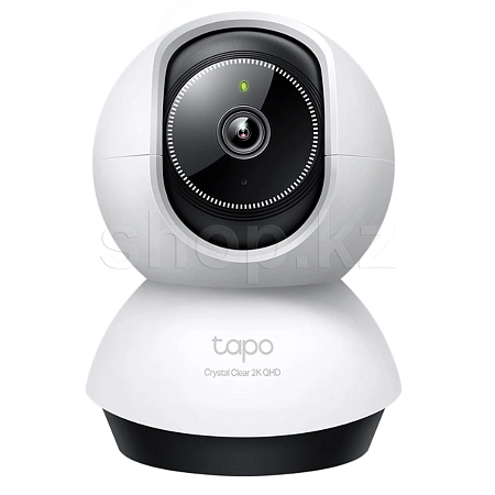 TP-Link Tapo TC72, White бейнебақылау камерасы