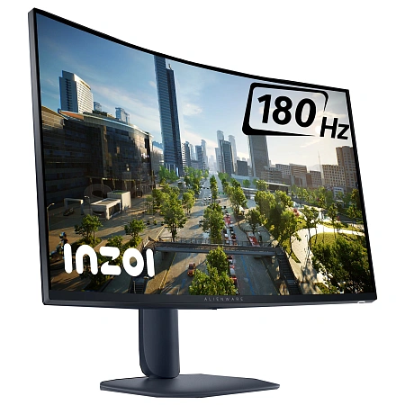 32" Dell Alienware AW3225DM, Blue мониторы