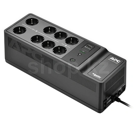 UPS APC Back BE650G2-GR