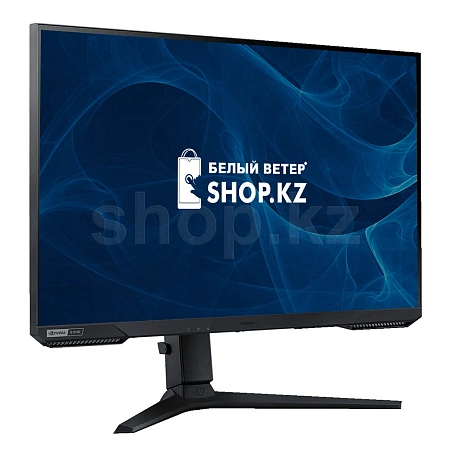 Монитор 27" Samsung Odyssey G4 LS27BG400EIXCI, Black