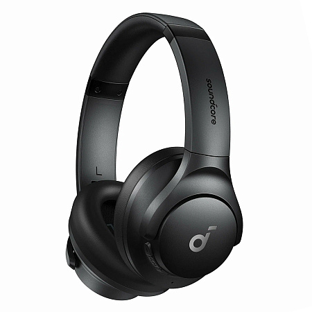 soundcore Q21i NC, Black bluetooth гарнитурасы