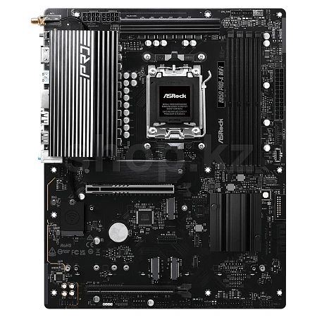 ASRock B850 PRO-A WiFi, AM5 жүйелік тақтасы