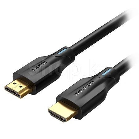 Кабель HDMI Vention AANBI, 8K, 3m, OEM