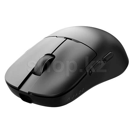 Мышь Ajazz AJ159P MC, Black, USB