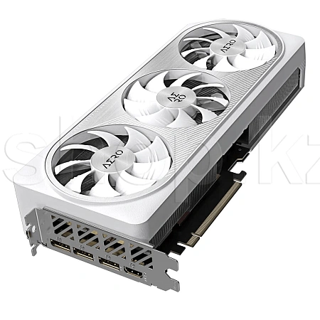 Видеокарта Gigabyte RTX 4070 Ti Super Aero OC, 16 GB, GeForce RTX 4070 Ti Super