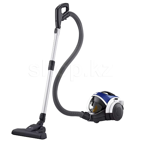 Пылесос LG VC73189NHTB, Black-Blue