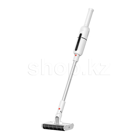 Deerma VC55, White тік шаңсорғышы