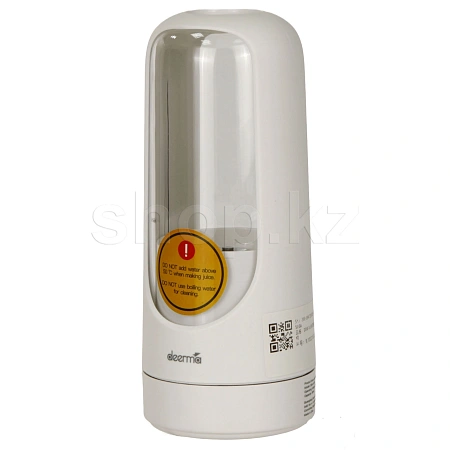 Блендер Deerma Juice Blender DEM-NU30, White