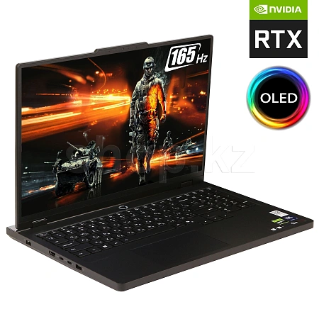 Ноутбук Lenovo Legion Pro 5 16IAX10, OLED (83F30012RK)