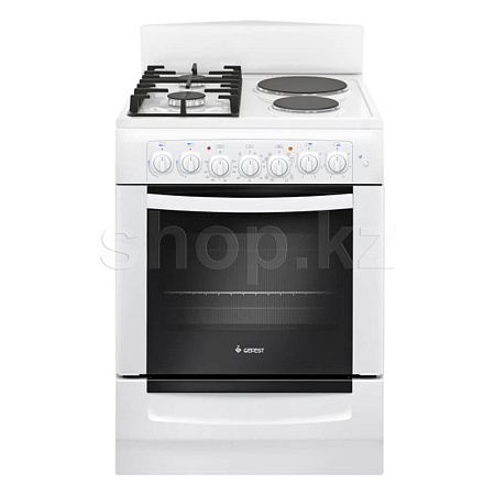 Комбинированная плита Gefest ПГЭ 6112-02 0112