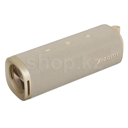 Колонка портативная Xiaomi Mi Sound Outdoor, Gold