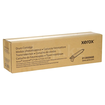 Драм-картридж Xerox 013R00688