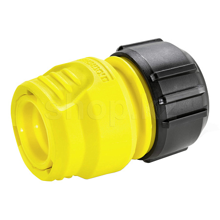 Коннектор для шланга универсальный Karcher 1/2", 5/8", 3/4"