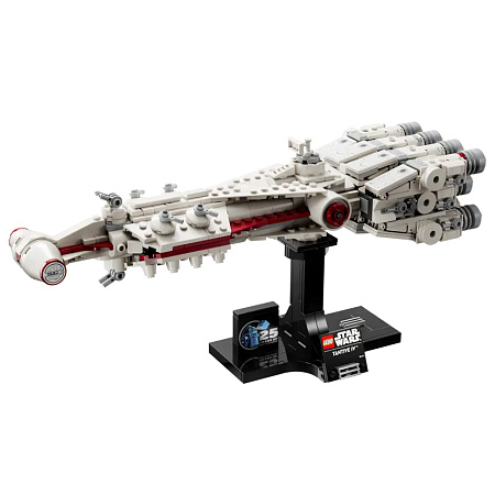 Lego, Star Wars конструкторы: Тантив IV