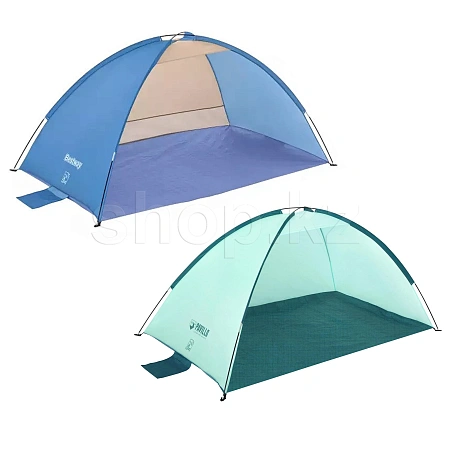 Палатка пляжная Bestway Pavillo Beach Ground 2 Tent 68105