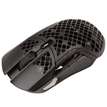 Мышь SteelSeries Aerox 5, Black, USB