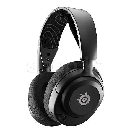 Bluetooth гарнитура Steelseries Arctis Nova 5 Wireless, Black